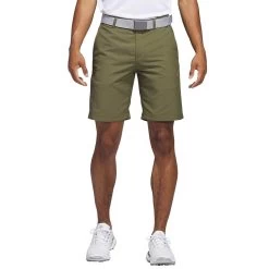 Adidas Cargo 9 Inch Shorts 11 Adidas Cargo 9 Inch Shorts -Pro Golf Shop adidas s23 cargo 9 inch shorts olive strata front itempicture