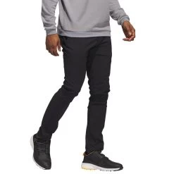 Adidas Ripstop Pants -Pro Golf Shop adidas s23 ripstop pants black walking itempicture