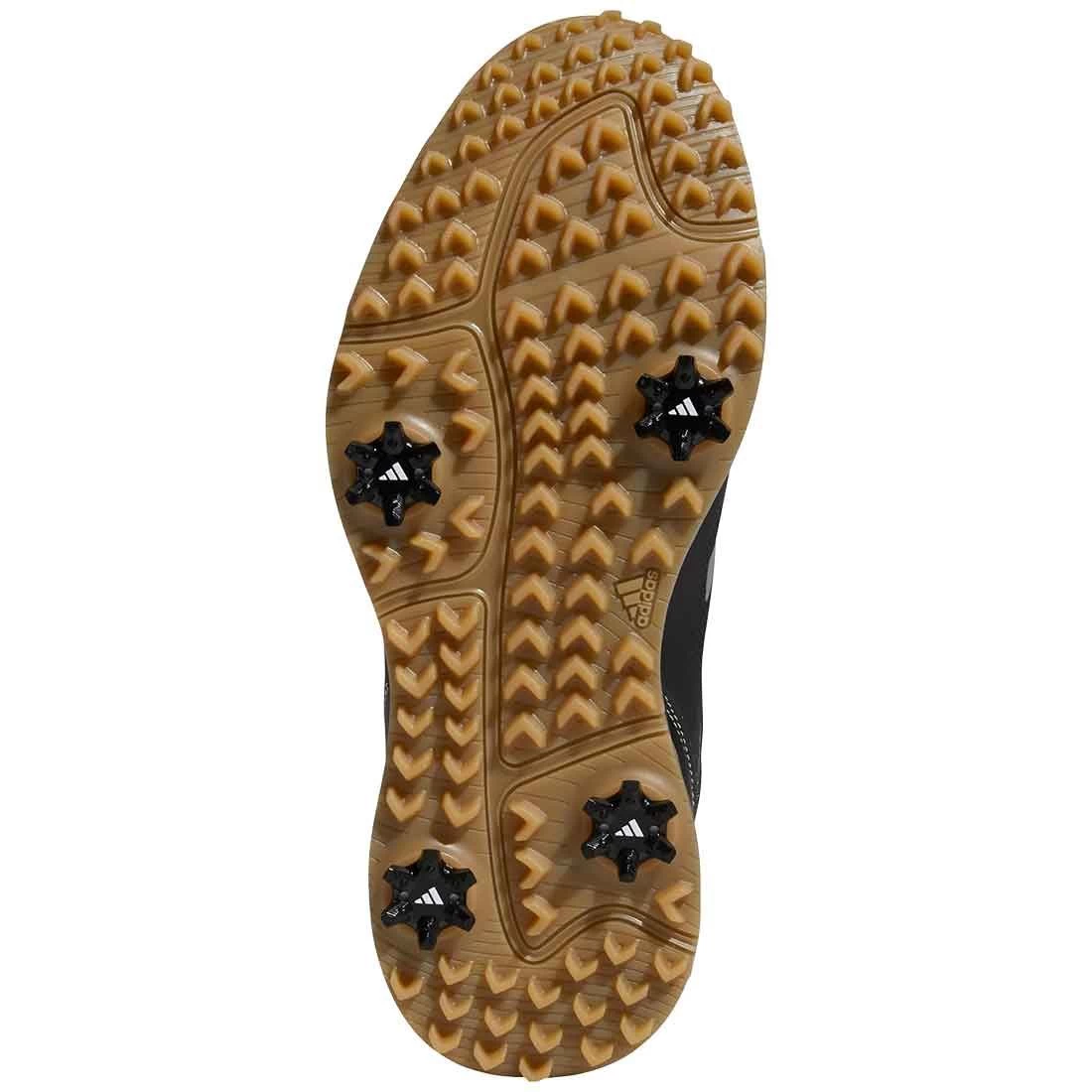 Adidas S2G Mid-Cut Golf Shoes Black 4 Adidas S2G Mid-Cut Golf Shoes Black - Image 2