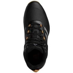 Adidas S2G Mid-Cut Golf Shoes Black 11 Adidas S2G Mid-Cut Golf Shoes Black -Pro Golf Shop adidas s2g mid cut golf shoes black top itempicture