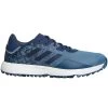 Adidas S2G Spikeless Golf Shoes Altered Blue/Crew Navy/White 2 Adidas S2G Spikeless Golf Shoes Altered Blue/Crew Navy/White -Pro Golf Shop adidas s2g spikeless golf shoes altered blue crew navy white gv9794 profile itempicture