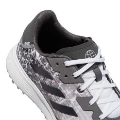 Adidas S2G Spikeless Golf Shoes White/Grey Three/Grey Two -Pro Golf Shop adidas s2g spikeless golf shoes white grey three grey two gv9792 detail itempicture