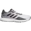 Adidas S2G Spikeless Golf Shoes White/Grey Three/Grey Two -Pro Golf Shop adidas s2g spikeless golf shoes white grey three grey two gv9792 profile itempicture