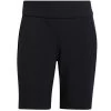 Adidas Women's 8.5 Inch Modern Bermuda Shorts 2 Adidas Women's 8.5 Inch Modern Bermuda Shorts -Pro Golf Shop adidas ss21 womens 8 5 inch modern bermuda shorts black