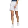 Adidas Women's 4 Inch Go-To Shorts 1 Adidas Women's 4 Inch Go-To Shorts -Pro Golf Shop adidas ss22 womens 4 inch go to shorts white itempicture