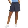 Adidas Women's Printed 16 Inch Skort -Pro Golf Shop adidas ss23 womens printed 16 inch skort collegiate navy itempicture