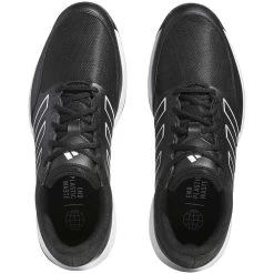 Adidas Tech Response 3.0 Golf Shoes Black/Black/White 13 Adidas Tech Response 3.0 Golf Shoes Black/Black/White -Pro Golf Shop adidas tech response 3 0 golf shoes black black white top itempicture