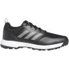 Adidas Tech Response 3.0 SL Golf Shoes Black/Black/White 1 Adidas Tech Response 3.0 SL Golf Shoes Black/Black/White -Pro Golf Shop adidas tech response 3 0 sl golf shoes black black white profile itempicture