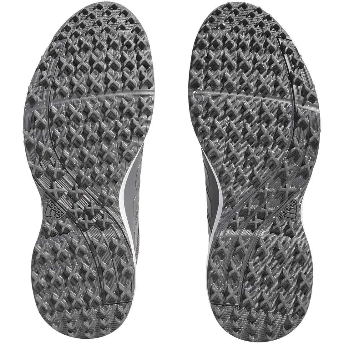 Adidas Tech Response 3.0 SL Golf Shoes Grey Four/Silver/Solar Gold 4 Adidas Tech Response 3.0 SL Golf Shoes Grey Four/Silver/Solar Gold - Image 2