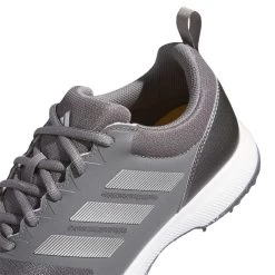 Adidas Tech Response 3.0 SL Golf Shoes Grey Four/Silver/Solar Gold 14 Adidas Tech Response 3.0 SL Golf Shoes Grey Four/Silver/Solar Gold -Pro Golf Shop adidas tech response 3 0 sl golf shoes grey four silver gold detail2 itempicture