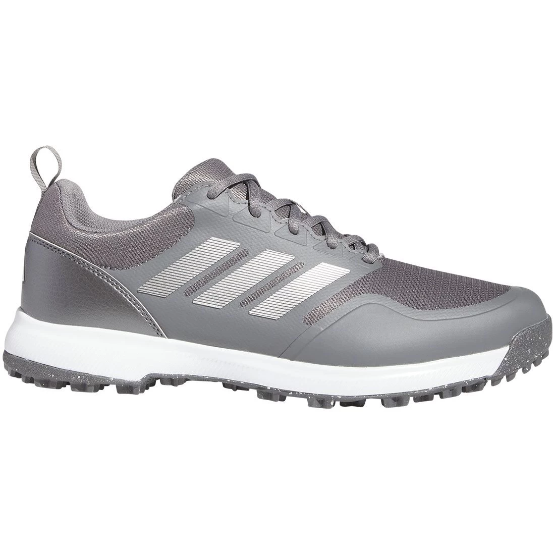 Adidas Tech Response 3.0 SL Golf Shoes Grey Four/Silver/Solar Gold 3 Adidas Tech Response 3.0 SL Golf Shoes Grey Four/Silver/Solar Gold