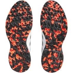 Adidas Tech Response 3.0 SL Golf Shoes White/Black/Grey Two -Pro Golf Shop adidas tech response 3 0 sl golf shoes white black grey two bottom itempicture