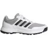 Adidas Tech Response SL Golf Shoes White/Black 2 Adidas Tech Response SL Golf Shoes White/Black -Pro Golf Shop adidas tech response sl golf shoes white black profile itempicture