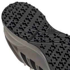 Adidas Tech Response SL Golf Shoes White/Black -Pro Golf Shop adidas tech response sl golf shoes white black sole detail itempicture