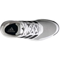 Adidas Tech Response SL Golf Shoes White/Black -Pro Golf Shop adidas tech response sl golf shoes white black top itempicture