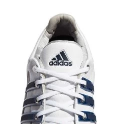 Adidas Tour360 Infinity Golf Shoes White/Silver/Team Navy -Pro Golf Shop adidas tour360 infinity golf shoes white silver team navy gv7247 detail itempicture