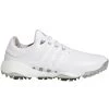 Adidas Tour360 Infinity Golf Shoes White/White/Silver -Pro Golf Shop adidas tour360 infinity golf shoes white white silver gv7245 profile itempicture