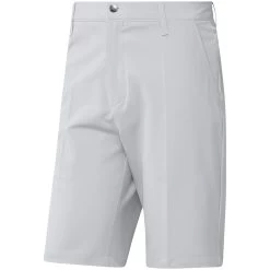 Adidas Ultimate365 Core 10-Inch Shorts 14 Adidas Ultimate365 Core 10-Inch Shorts -Pro Golf Shop adidas ultimate365 core 10 inch shorts grey three itempicture