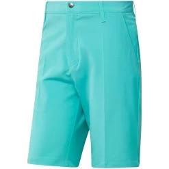 Adidas Ultimate365 Core 10-Inch Shorts 15 Adidas Ultimate365 Core 10-Inch Shorts -Pro Golf Shop adidas ultimate365 core 10 inch shorts semi mint rush itempicture