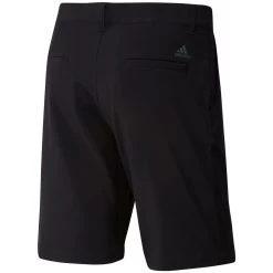 Adidas Ultimate365 Core 8.5-Inch Shorts -Pro Golf Shop adidas ultimate365 core 8 5 inch shorts black back itempicture