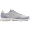 Adidas Women's AlphaFlex Sport Golf Shoes White/Glory Grey
