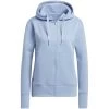 Adidas Women's COLD.RDY Go-To Hoodie -Pro Golf Shop adidas womens cold rdy go to hoodie ambient sky itempicture