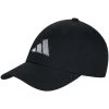 Adidas Women's Criscross Hat -Pro Golf Shop adidas womens criscross hat black itempicture