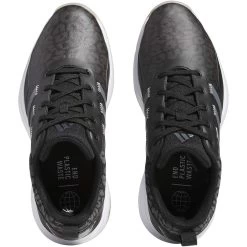 Adidas Women's S2G SL 23 Golf Shoes Black/Grey Five/Wonder Taupe 13 Adidas Women's S2G SL 23 Golf Shoes Black/Grey Five/Wonder Taupe -Pro Golf Shop adidas womens s2g sl 23 golf shoes black grey five wonder taupe top itempicture