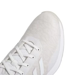 Adidas Women's S2G SL 23 Golf Shoes White/Dash Grey 14 Adidas Women's S2G SL 23 Golf Shoes White/Dash Grey -Pro Golf Shop adidas womens s2g sl 23 golf shoes white dash grey detail1 itempicture