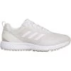 Adidas Women's S2G SL 23 Golf Shoes White/Dash Grey