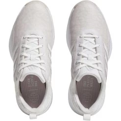 Adidas Women's S2G SL 23 Golf Shoes White/Dash Grey 13 Adidas Women's S2G SL 23 Golf Shoes White/Dash Grey -Pro Golf Shop adidas womens s2g sl 23 golf shoes white dash grey top itempicture