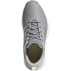 Adidas Women's S2G Spikeless Golf Shoes Grey Three/Silver/Pulse Lime -Pro Golf Shop adidas womens s2g spikeless golf shoes grey three silver pulse lime gz3911 top itempicture