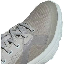 Adidas Women's Solarmotion Golf Shoes Grey Two/White/Almost Blue -Pro Golf Shop adidas womens solarmotion golf shoes grey two sole detail itempicture