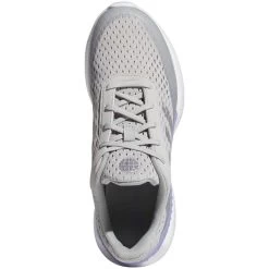 Adidas Women's Summervent Golf Shoes Grey Two/Silver/Light Purple -Pro Golf Shop adidas womens summervent golf shoes grey two silver light purple gv9749 top itempicture