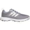 Adidas Women's Tech Response 3.0 SL Golf Shoes Grey Three/Silver/Silver Violet 2 Adidas Women's Tech Response 3.0 SL Golf Shoes Grey Three/Silver/Silver Violet -Pro Golf Shop adidas womens tech response 3 0 sl golf shoes grey silver violet profile itempicture