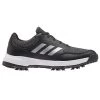 Adidas Women's Tech Response Golf Shoes Black/Silver/Grey Four