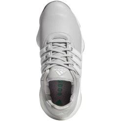 Adidas Women's Tour360 Infinity Golf Shoes Grey Two/White/Pulse Mint 11 Adidas Women's Tour360 Infinity Golf Shoes Grey Two/White/Pulse Mint -Pro Golf Shop adidas womens tour360 infinity golf shoes grey two white pulse mint gv9663 top itempicture