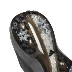 Adidas ZG23 Golf Shoes Black/Silver -Pro Golf Shop adidas zg23 golf shoes black silver gw1178 detail1 itempicture