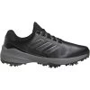 Adidas ZG23 Golf Shoes Black/Silver