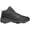 Adidas ZG23 RAIN.RDY Golf Shoes Grey Six/Iron Met/Black -Pro Golf Shop adidas zg23 rain golf shoes grey six iron met black profile itempicture