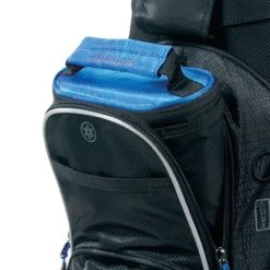 BagBoy 2023 Chiller Cart Bag -Pro Golf Shop bagboy 2020 chiller cart bag pouch