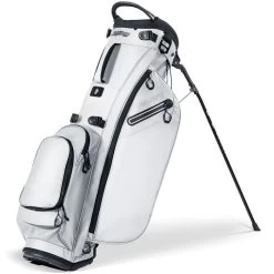 BagBoy 2023 ZTF Stand Bag 9 BagBoy 2023 ZTF Stand Bag -Pro Golf Shop bagboy 2023 ztf stand bag pearl white itempicture