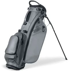 BagBoy 2023 ZTF Stand Bag 10 BagBoy 2023 ZTF Stand Bag -Pro Golf Shop bagboy 2023 ztf stand bag slate itempicture