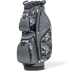BagBoy CB-15 Cart Bag -Pro Golf Shop bagboy 2024 cb 15 cart bag charcoal camo itempicture