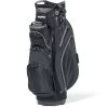 BagBoy Chiller Cart Bag -Pro Golf Shop bagboy 2024 chiller cart bag black charcoal silver itempicture