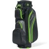 BagBoy Revolver XP Cart Bag -Pro Golf Shop bagboy 2024 revolver xp cart bag black charcoal lime itempicture