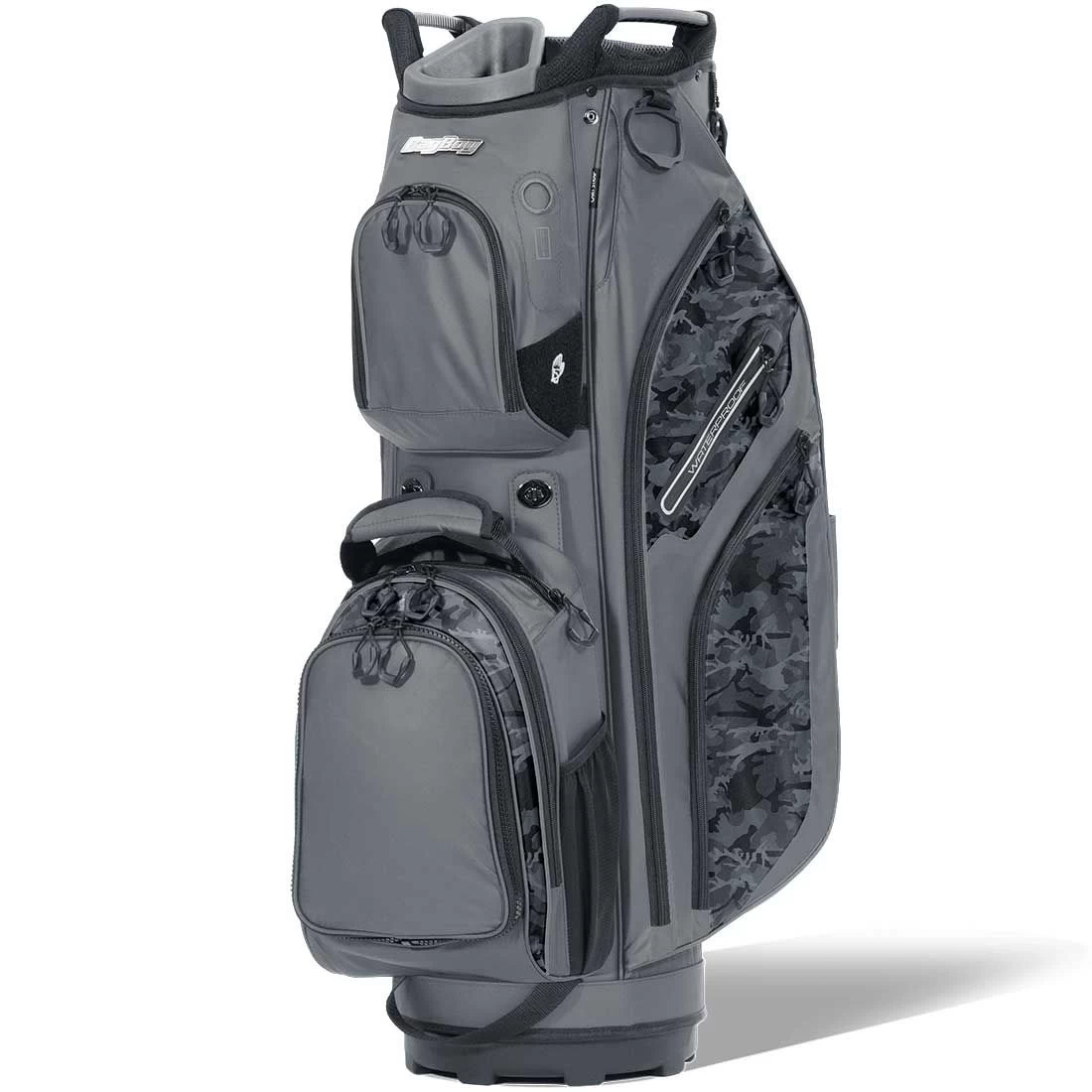 BagBoy CoolFlex Cart Bag 4 BagBoy CoolFlex Cart Bag - Image 2