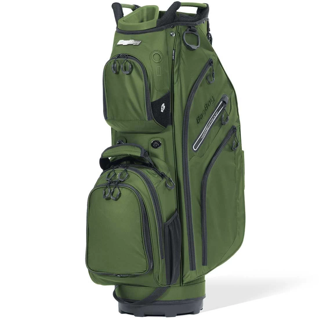 BagBoy CoolFlex Cart Bag 3 BagBoy CoolFlex Cart Bag
