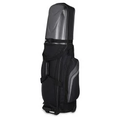 BagBoy T-10 Travel Cover -Pro Golf Shop bagboy t 10 travel cover black charcoal