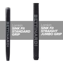 Bettinardi 2022 BB8 Wide Putter -Pro Golf Shop bettinardi 2022 bb series putter grips itempicture